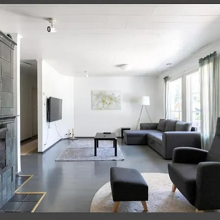 Villa Tasola Jokela (Tuusula)