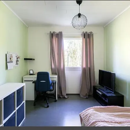 Tasola * Jokela (Tuusula)