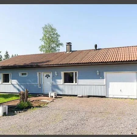 Tasola Villa Jokela (Tuusula)