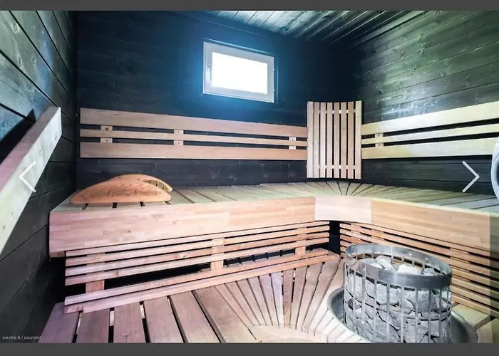 Tasola Villa Jokela (Tuusula)