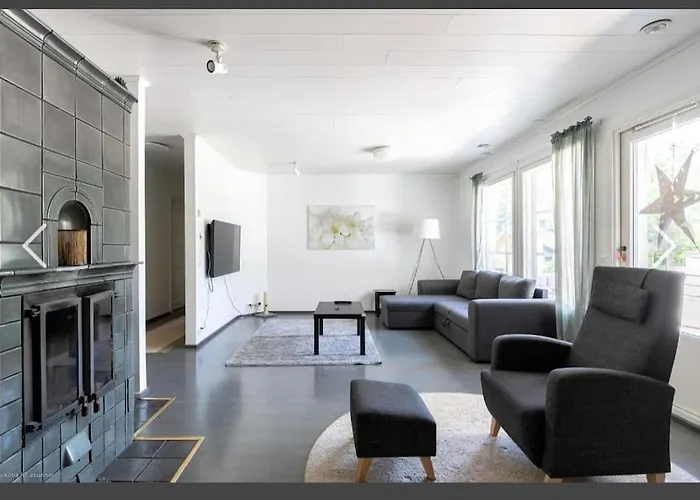 Villa Tasola Jokela (Tuusula)