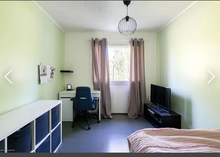 Tasola * Jokela (Tuusula)