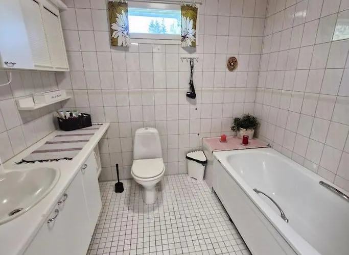 Villa Tasola Jokela (Tuusula)